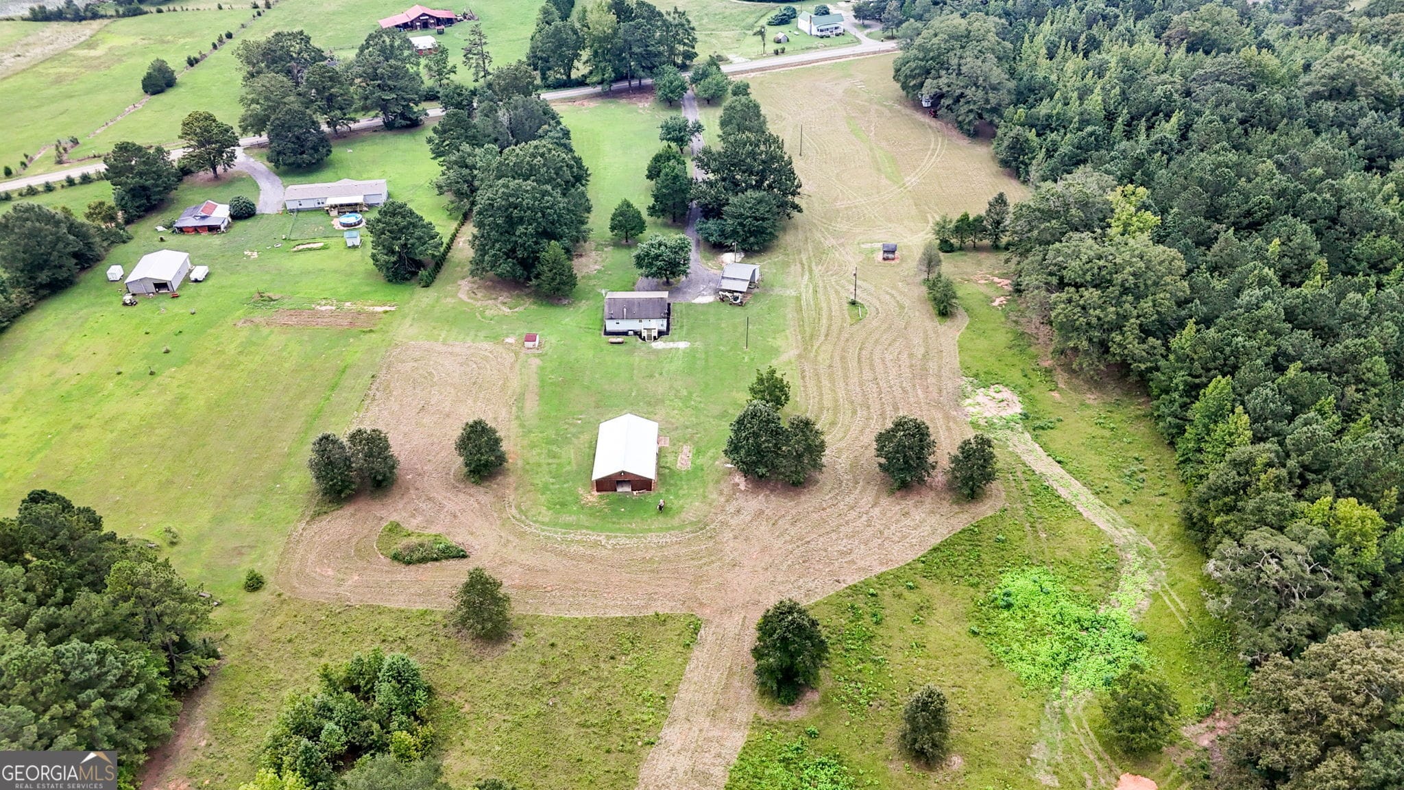 3255 Alvaton Road, Gay, GA, 30218