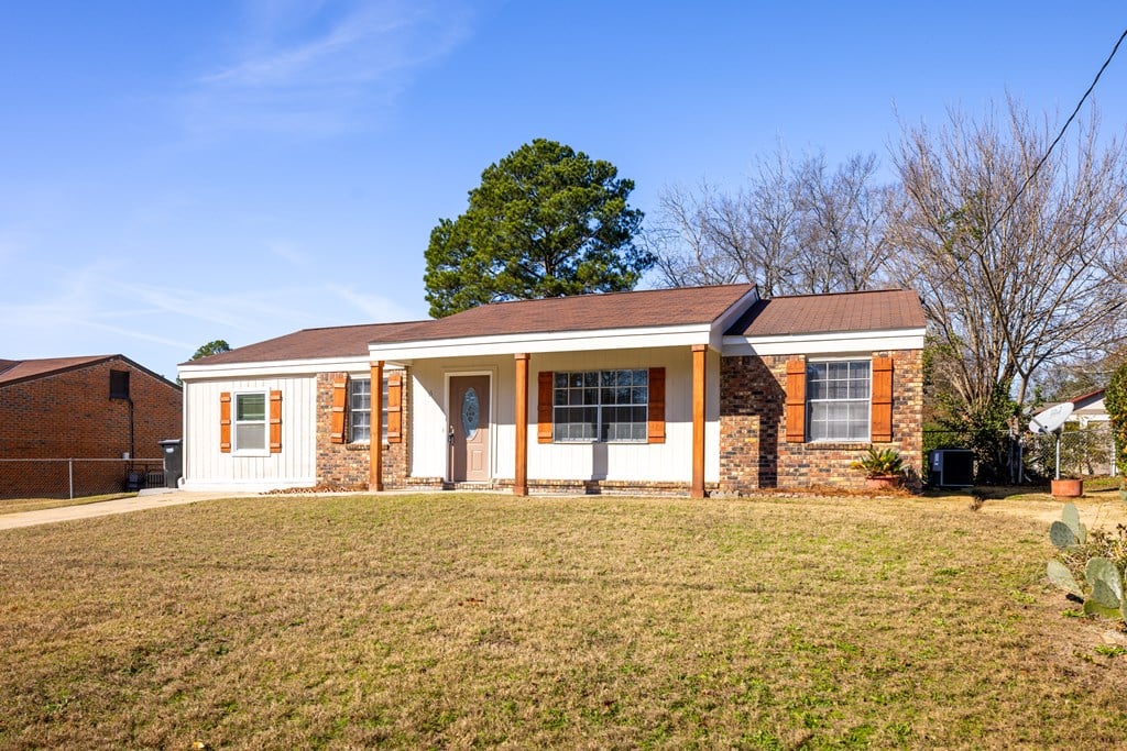 11 Hitching Post Court, Columbus, GA, 31906