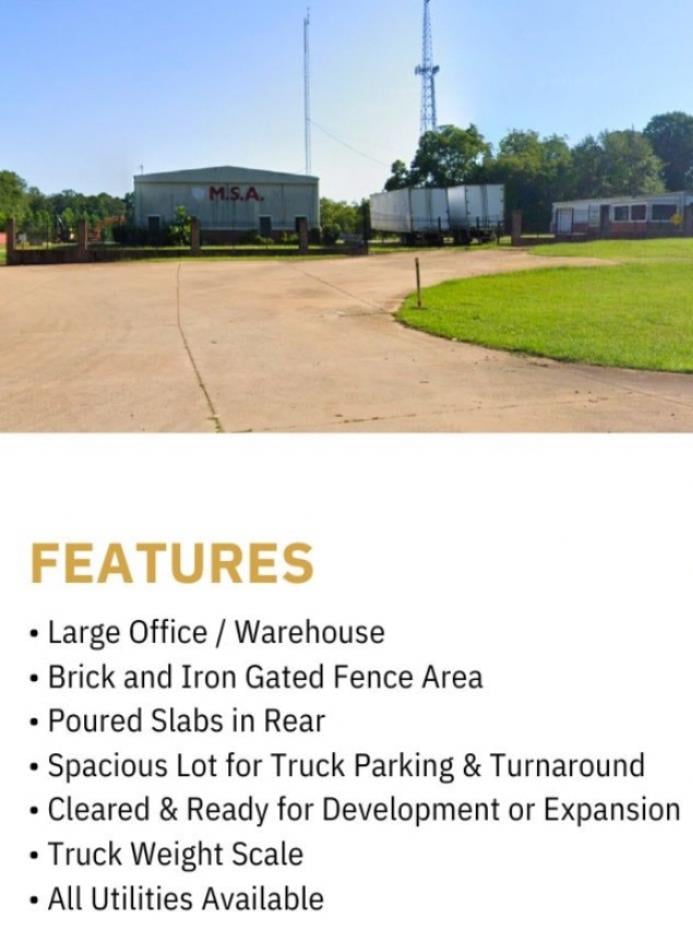 2259 Greenville Road, Lagrange, GA, 30241