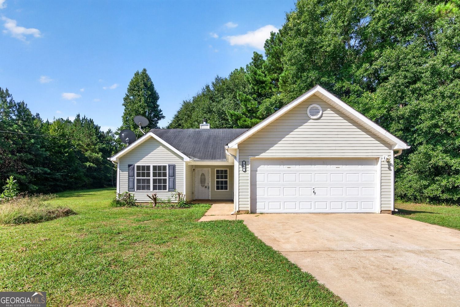 109 ANNABELLE LN, Gay, GA, 30218