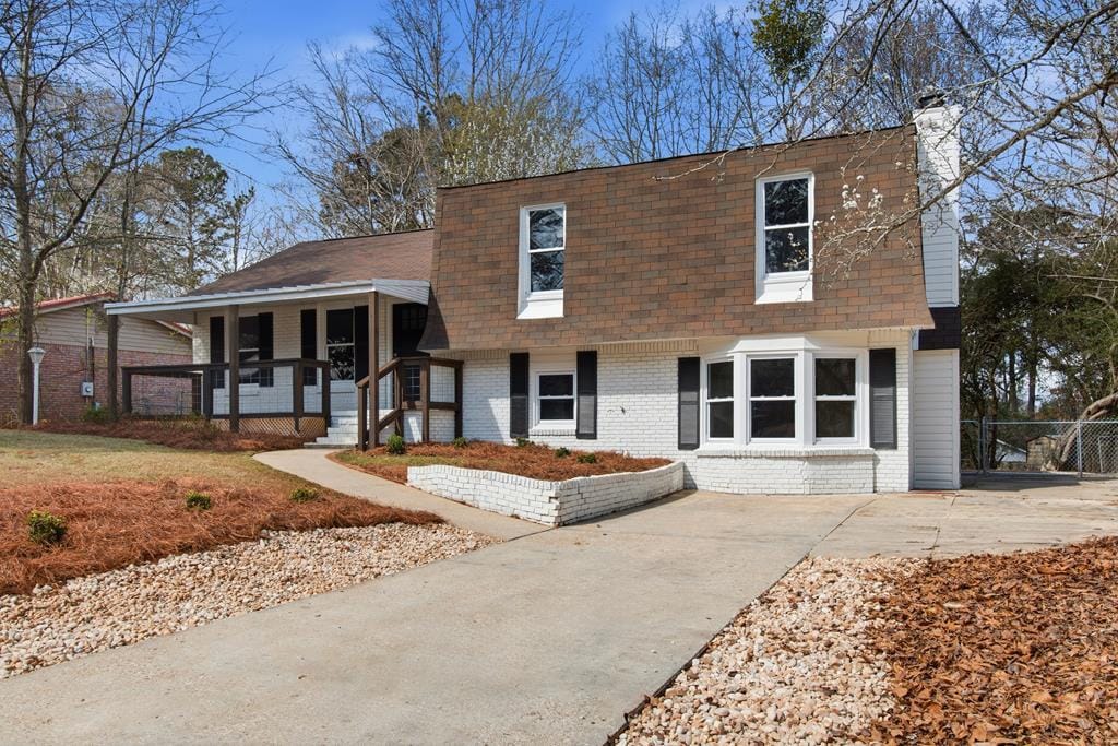 4627 Wimbish Court, Columbus, GA, 31909 — Photo 3