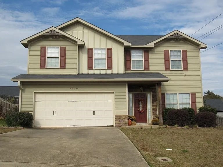 2520 Orchard Street, Phenix City, AL, 36869