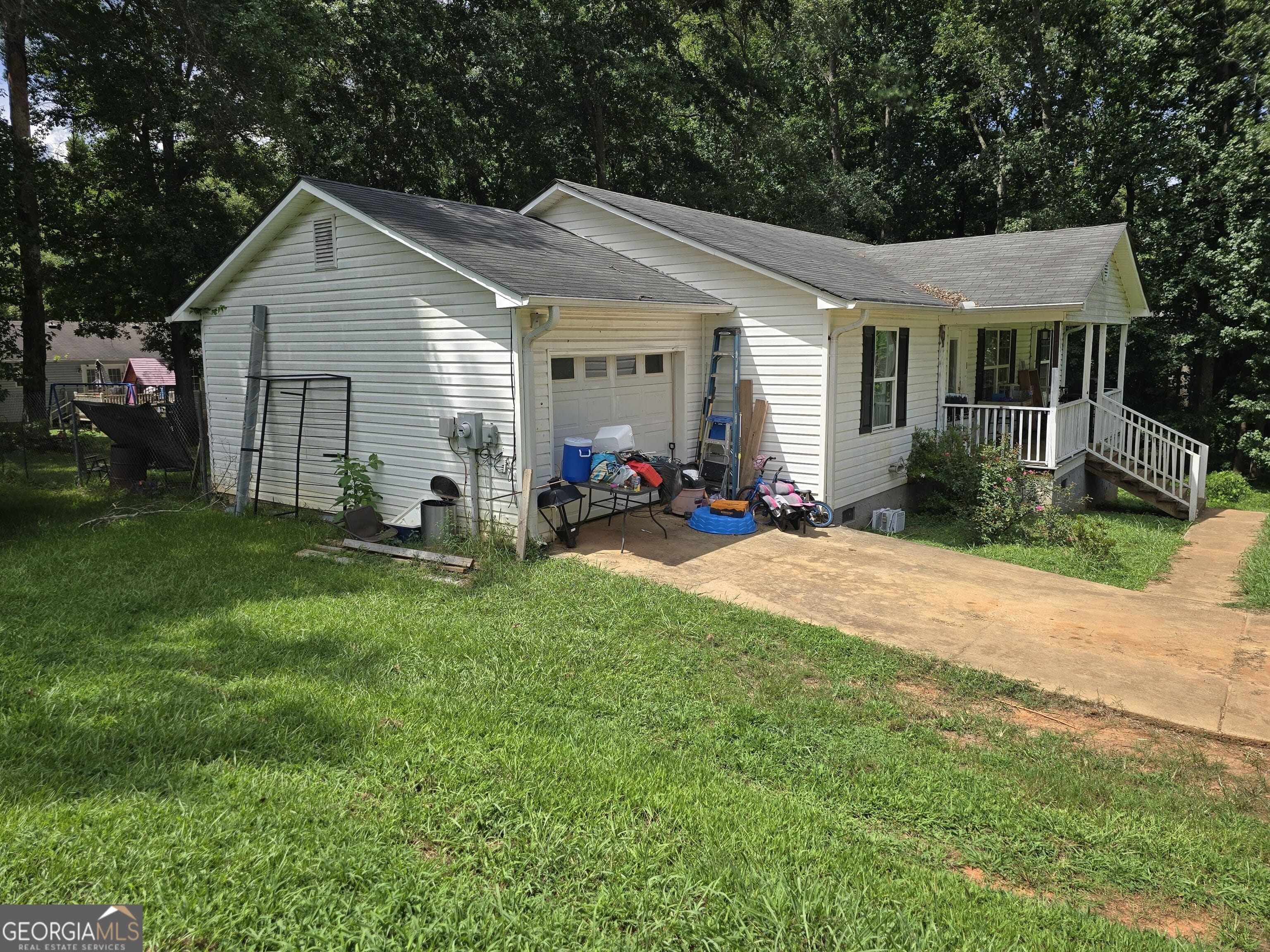 512 Mulberry Street, Thomaston, GA, 30286