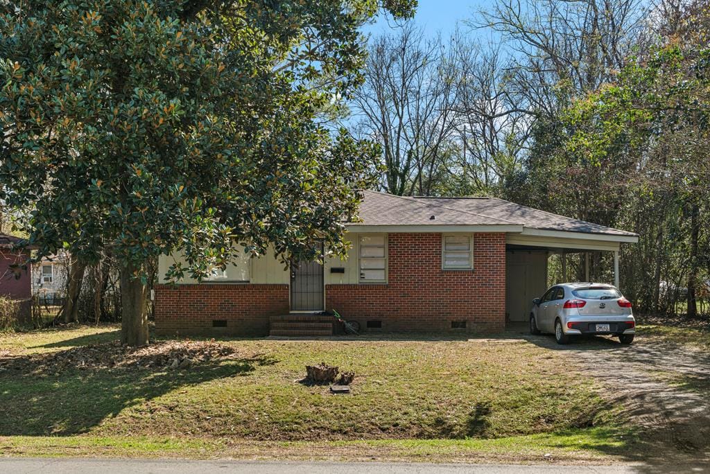 2940 Blan Street, Columbus, GA, 31903