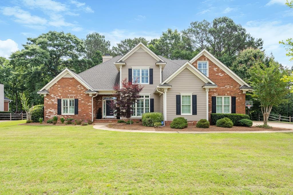 4944 Turnberry Ln, Columbus, GA 31909