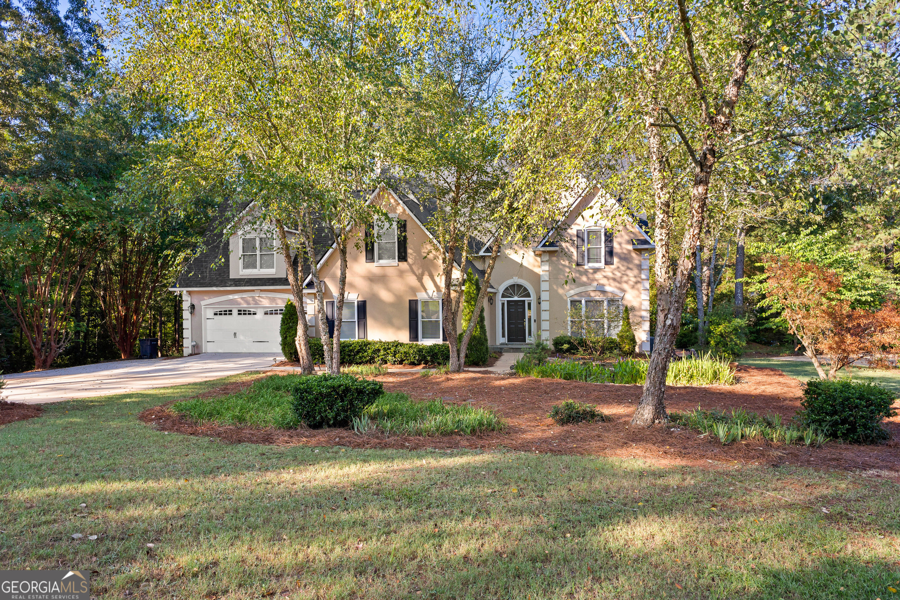 200 Ridgeview, Lagrange, GA, 30240