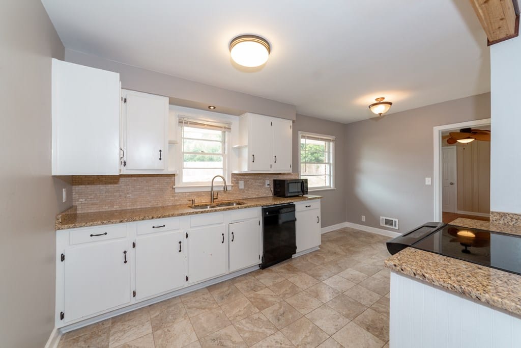 4103 Yancey Drive, Columbus, GA, 31909