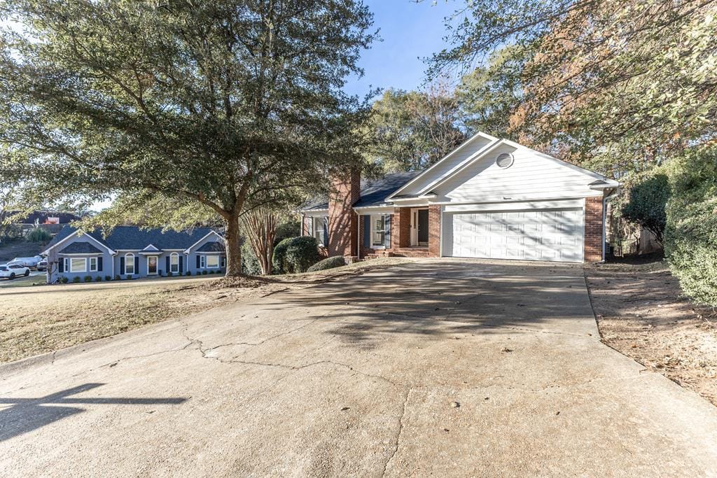1195 Cloverdale Rd, Columbus, GA 31904, USA