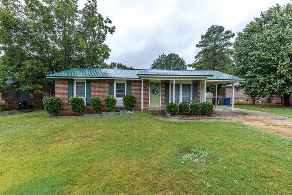 4462 Weems Road, Columbus, GA, 31909