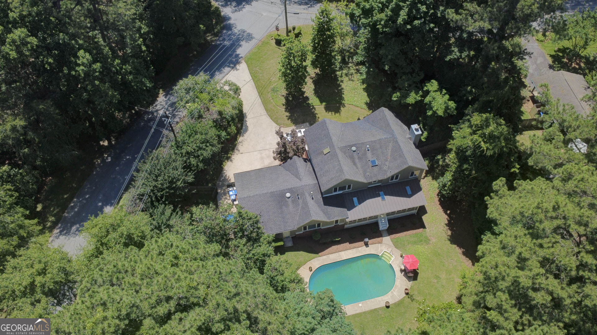 101 Cascade Rd, Columbus, GA 31904