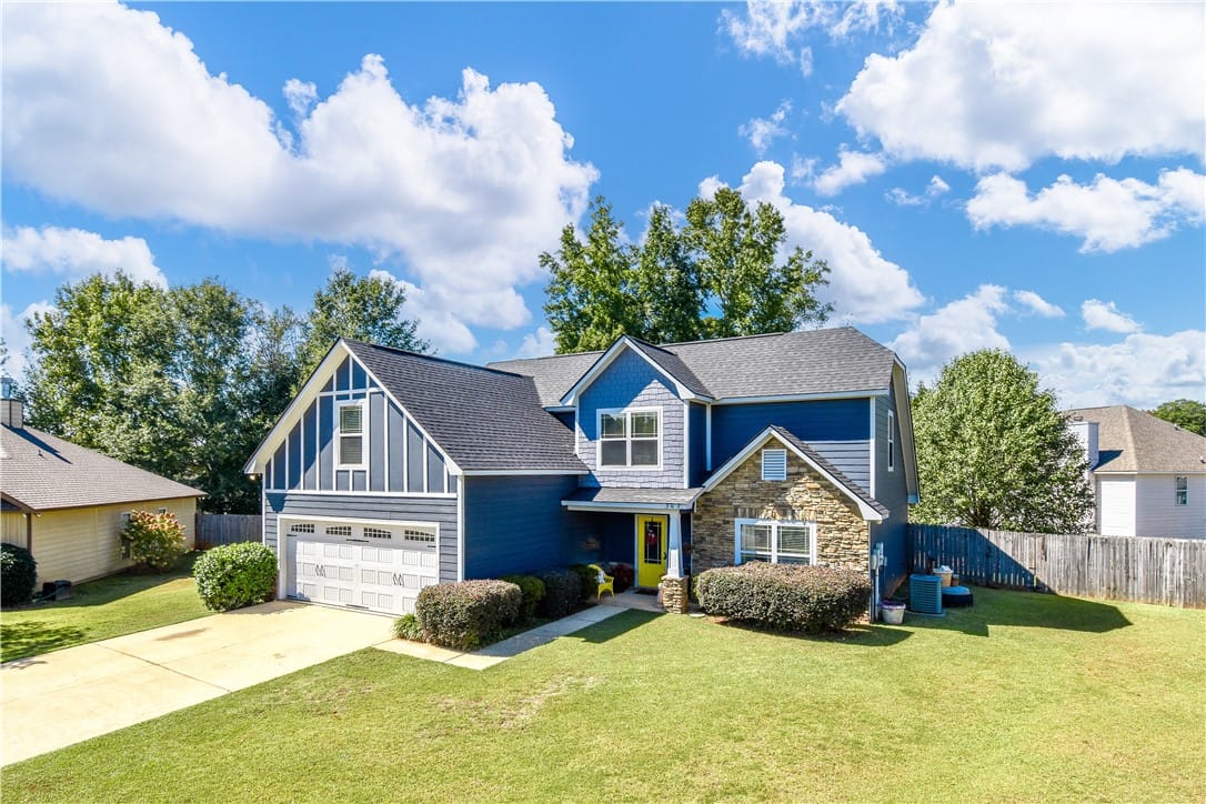 307 Martha's Ct, Opelika, AL 36801, USA — Photo 2