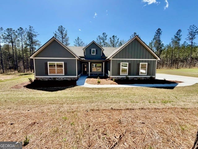 213 Perkins Place Drive #lot 23, Hogansville, GA, 30230