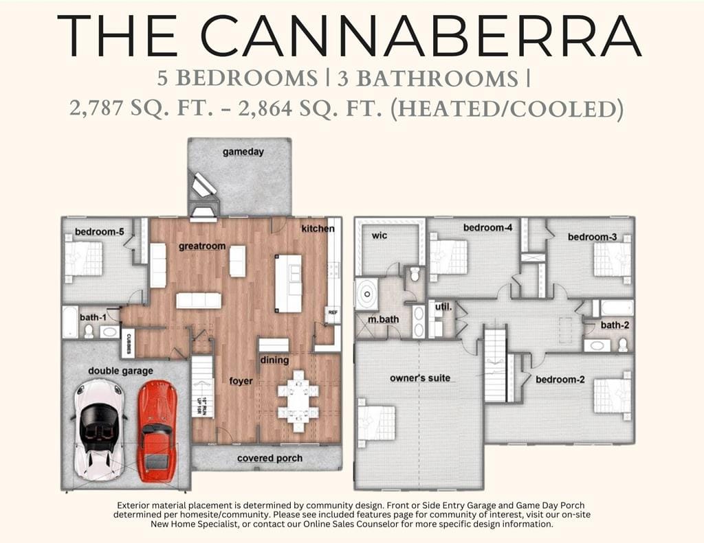 9105 Kadie Way, Columbus, GA, 31904 — Photo 2