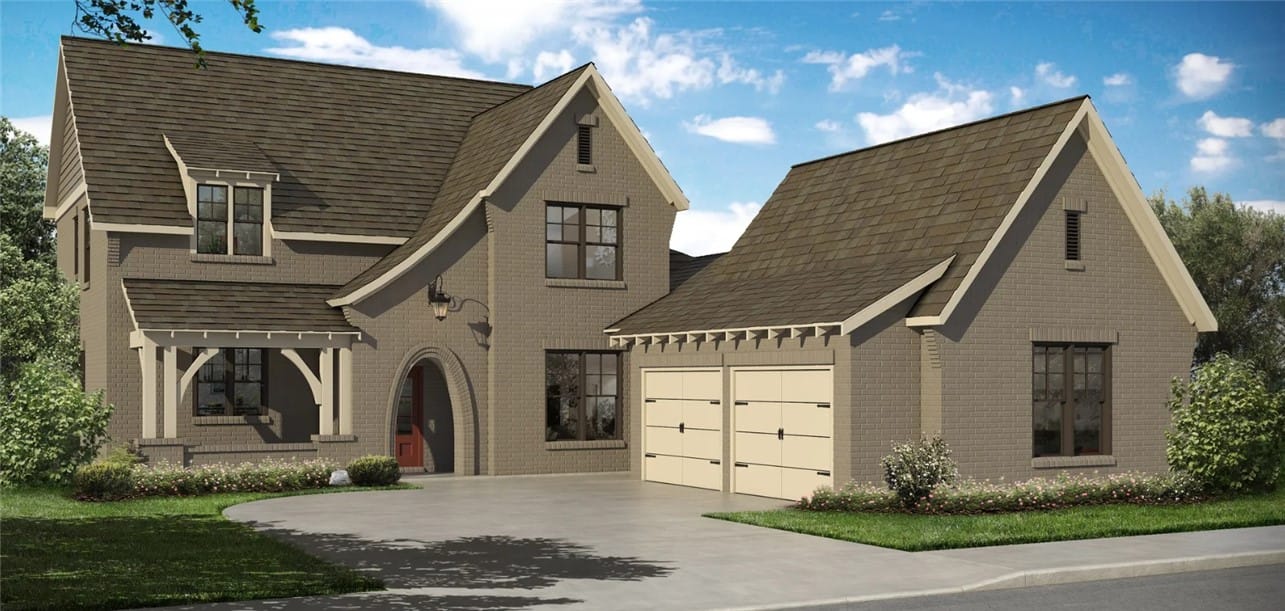 2 CLEVELAND, Auburn, AL, 36832 — Photo 1