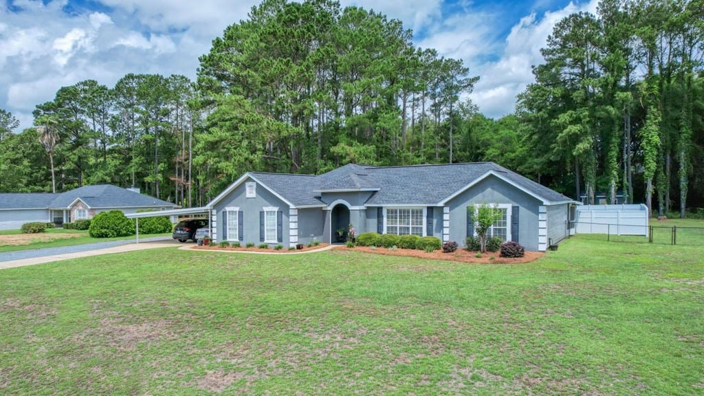 178 Cobblefield Dr, Albany, GA 31701, USA