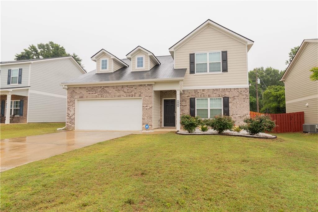 45 Wood Hill, Smiths Station, AL, 36877 — Photo 2