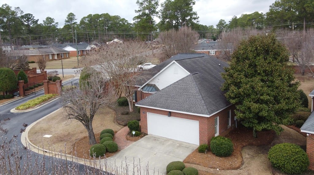 2512 #1 Westgate Drive, Albany, GA, 31707 — Photo 2