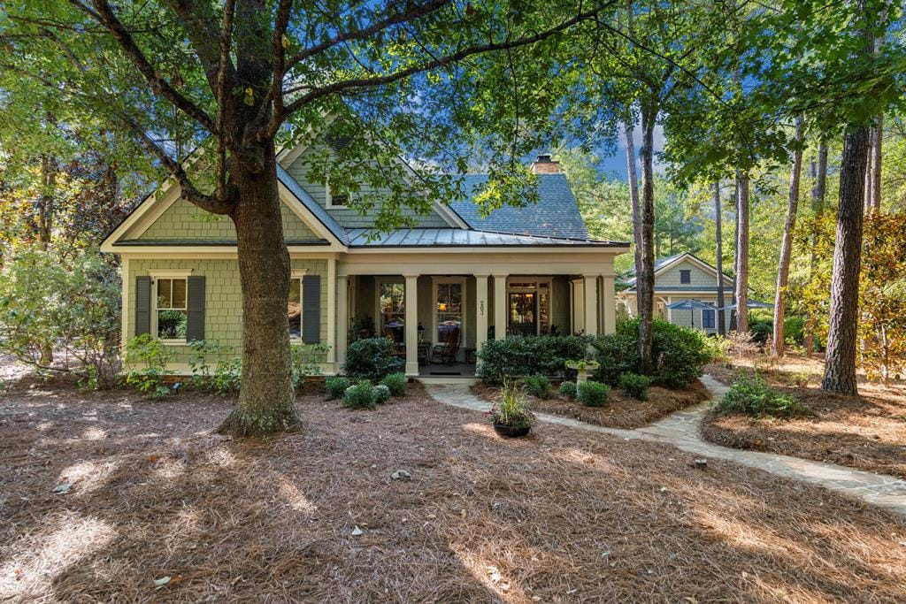 203 Longleaf Way, Pine Mountain, GA, 31822