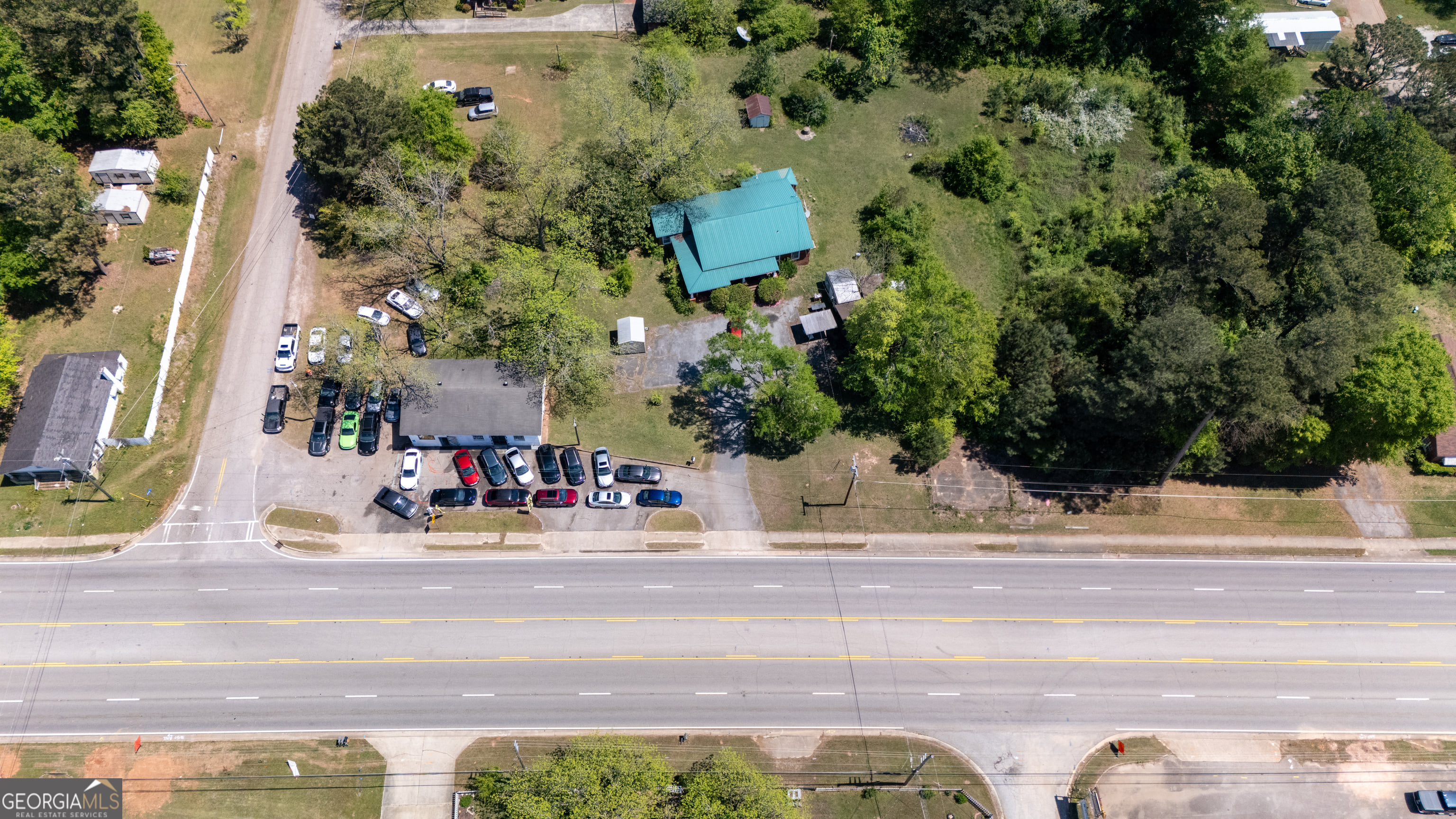 1222 New Franklin Rd, LaGrange, GA 30240