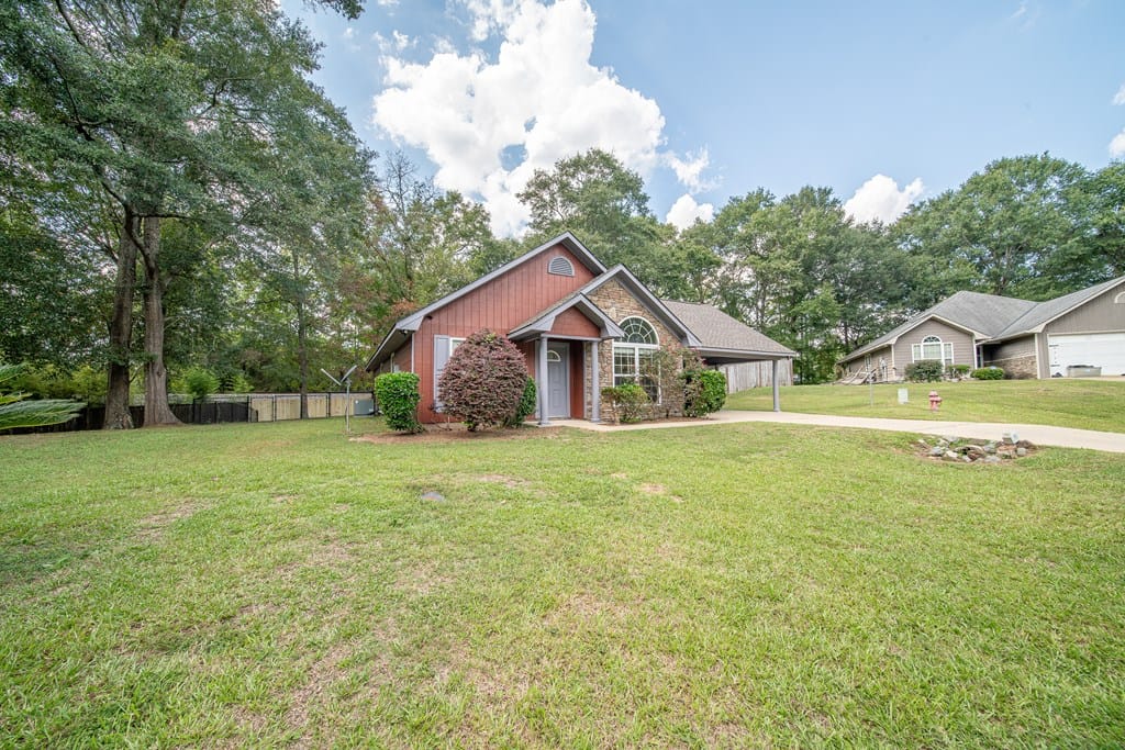 195 Lee Road 2158, Smiths Station, AL, 36877 — Photo 2