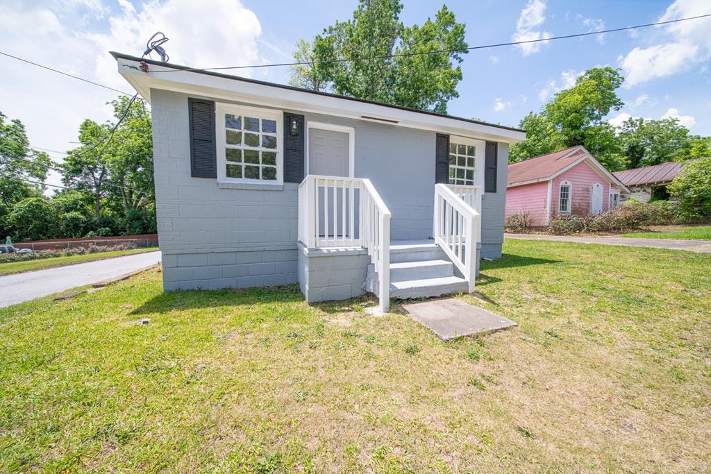2740 9th Street, Columbus, GA, 31906