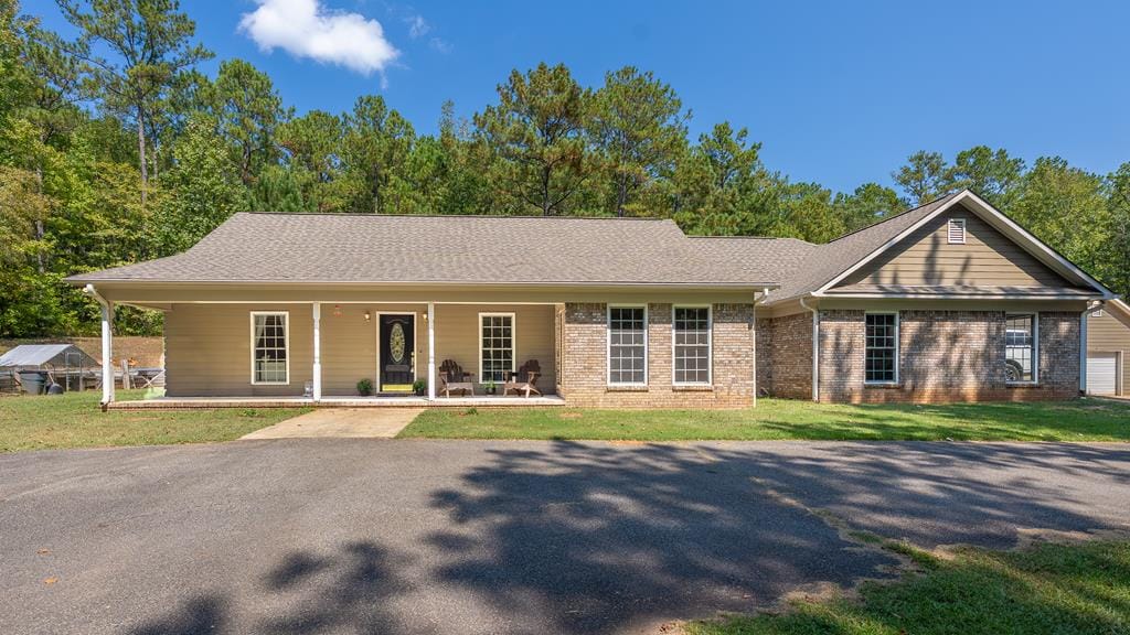 287 Big Sky Drive, Hamilton, GA, 31811