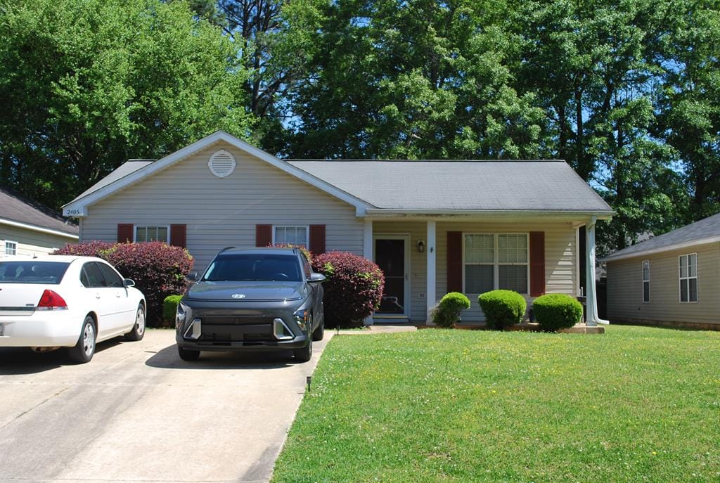 2405 Schley Avenue, Albany, GA, 31707