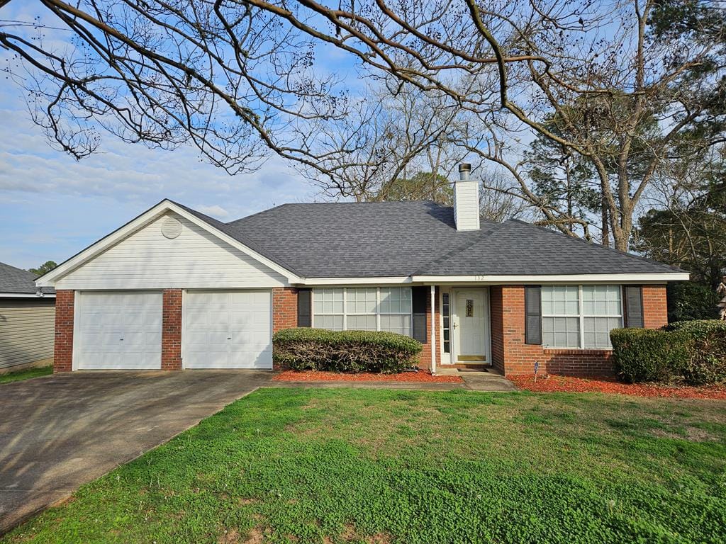 132 Stepping Stone Lane, Albany, GA, 31721