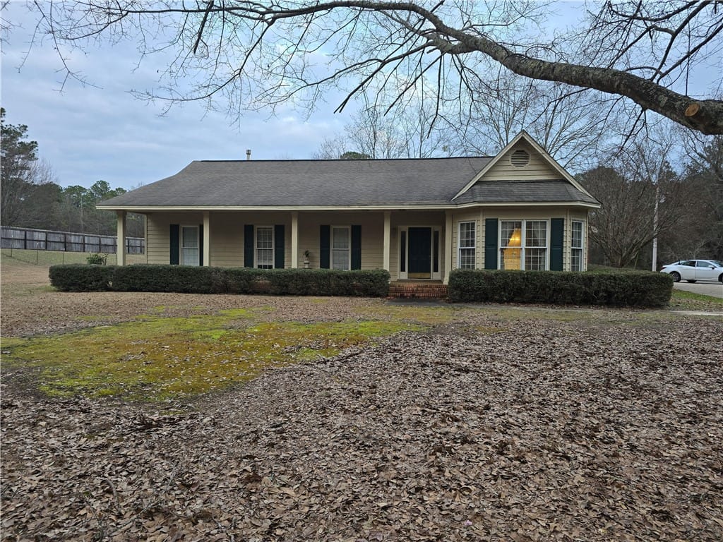 797 BLACKJACK, Tallassee, AL, 36078