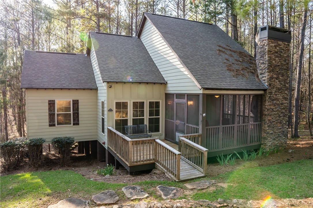 214 Camp Cir, Dadeville, AL 36853, USA
