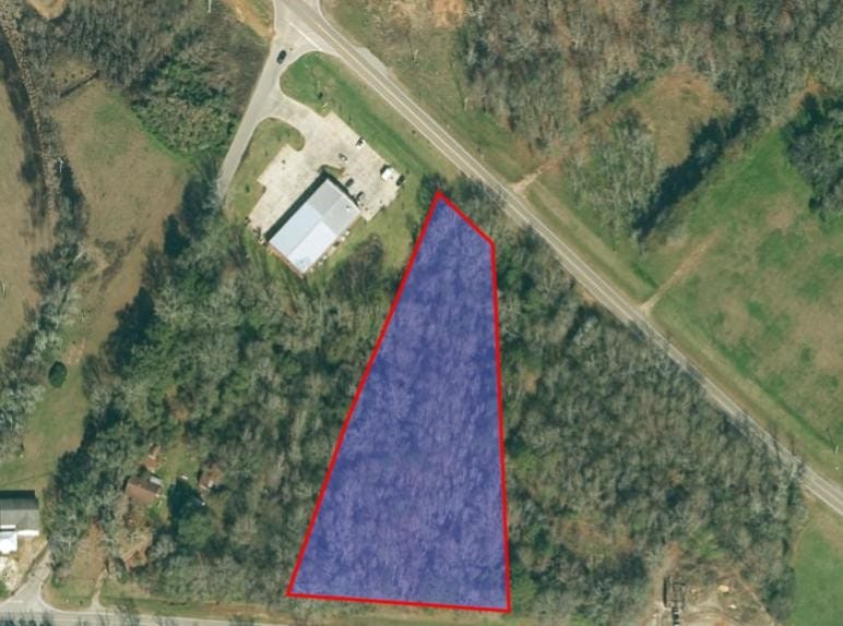 0 MAIN, Shorter, AL, 36075