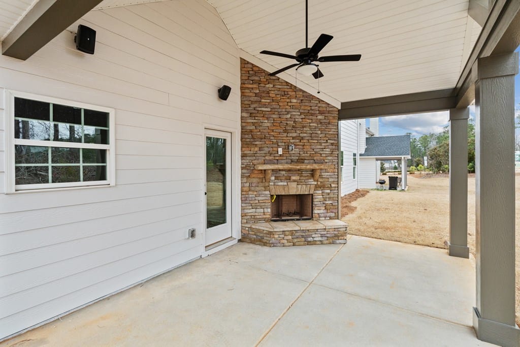 6 Pinehaven Drive, Newnan, GA, 30265 — Photo 3