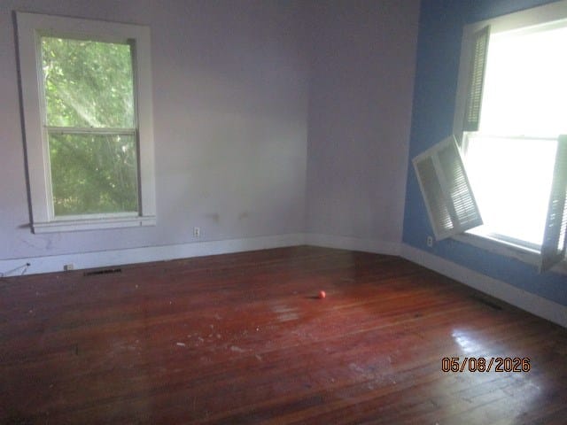 133 W Bailey St, Leslie, GA 31764