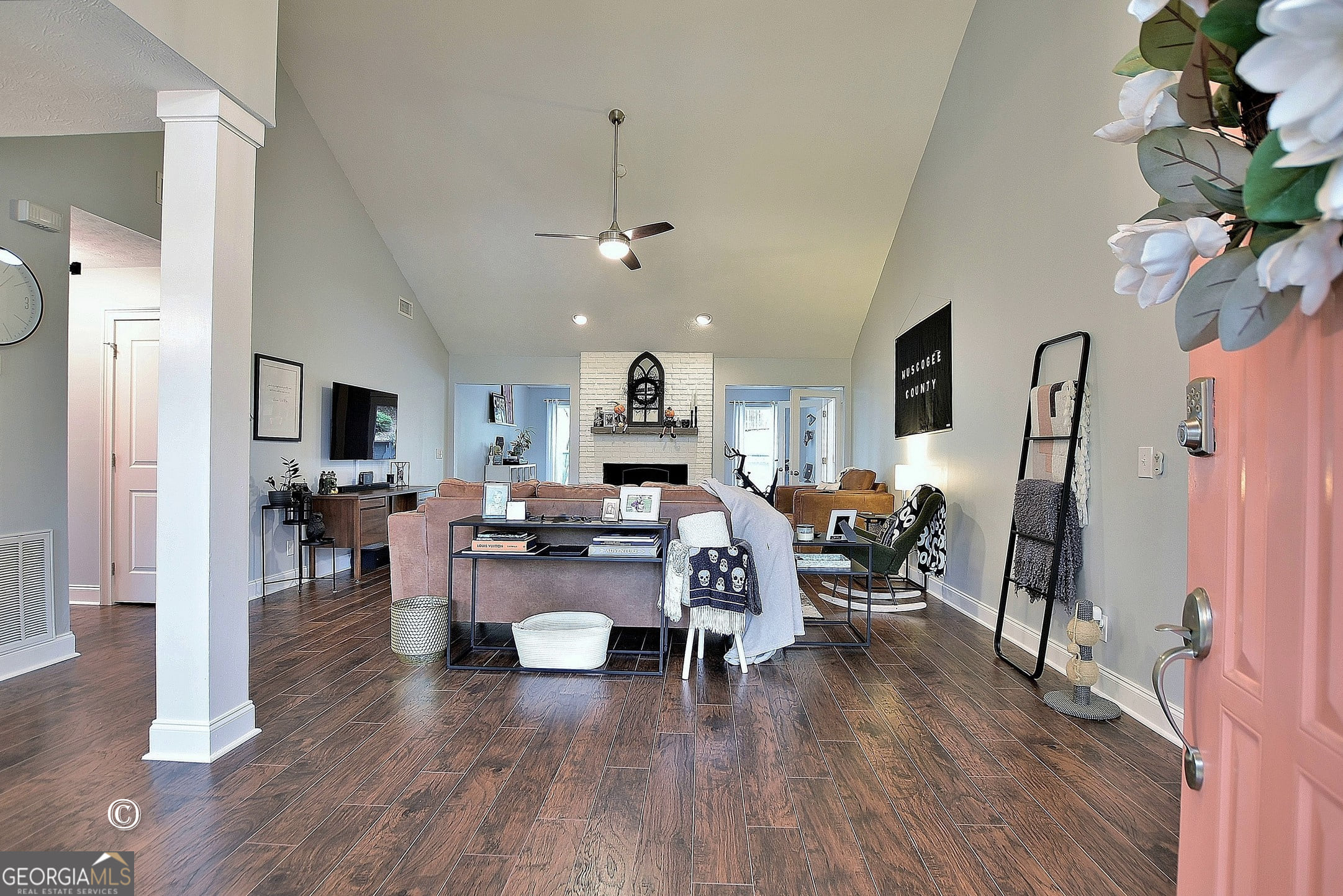 6 Stonehaven, Columbus, GA, 31904