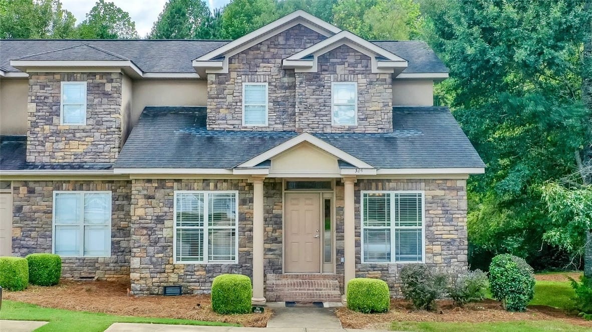 324 JACK HAMPTON, Auburn, AL, 36380