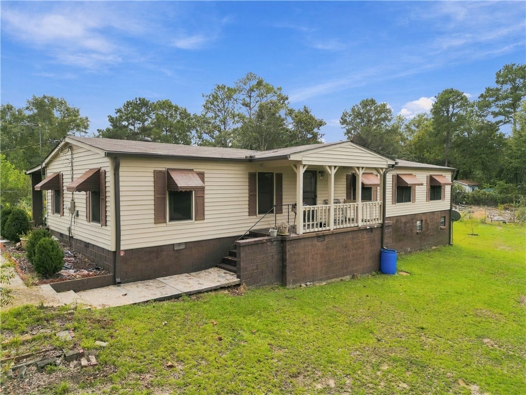 2A Kitetown Rd, Seale, AL 36875