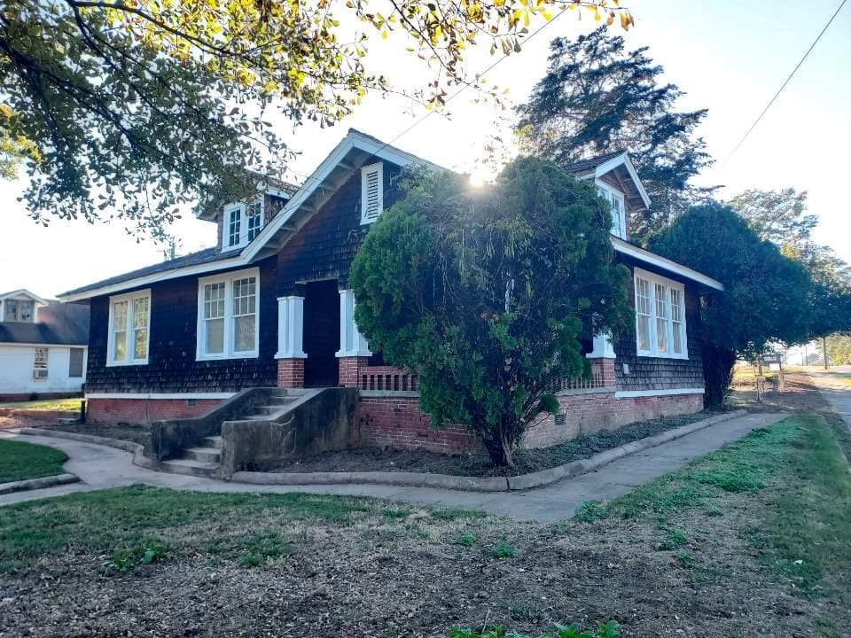 28 Johnson Avenue, Manchester, GA, 31816