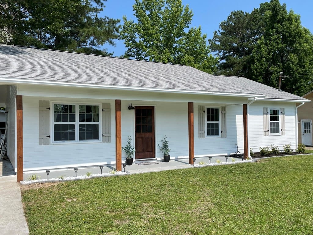 101 Martin Luther King Jr Court, Lagrange, GA, 30241 — Photo 2