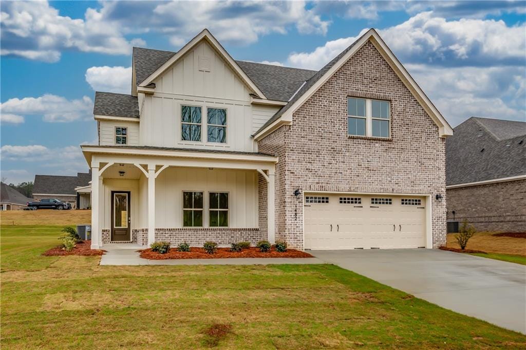 1482 Maggie Dr, Opelika, AL 36801, USA — Photo 1