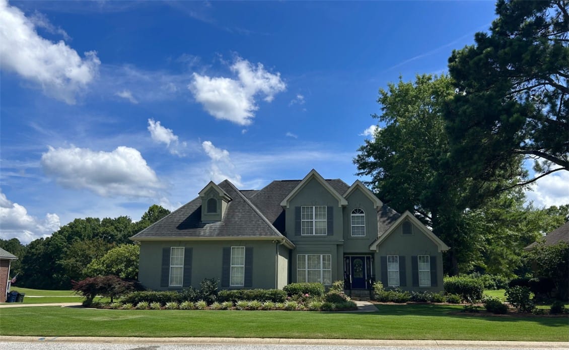 264 Belmonte Drive, Auburn, AL, 36830