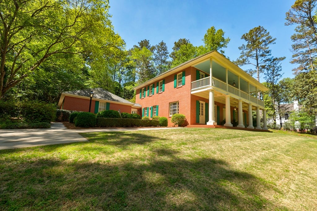 663 Country Club Road, Lagrange, GA, 30240