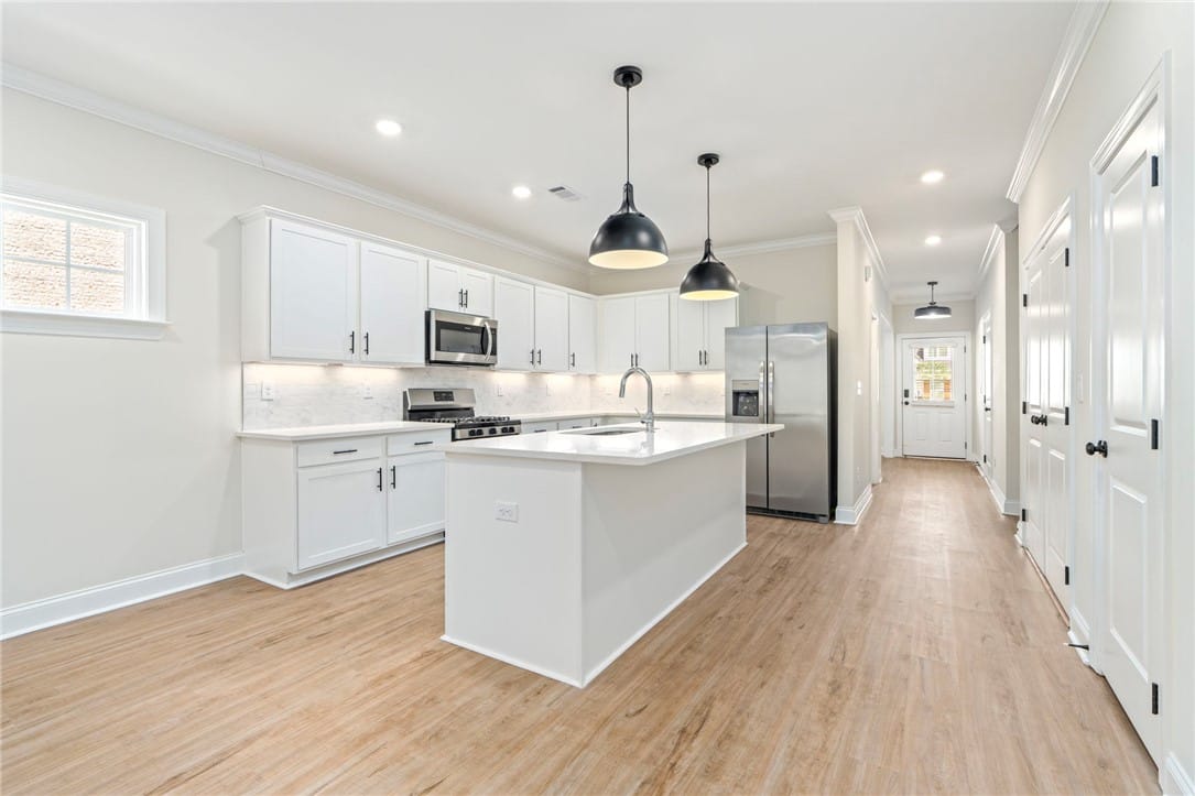 628 THORNBERRY, Auburn, AL, 36830