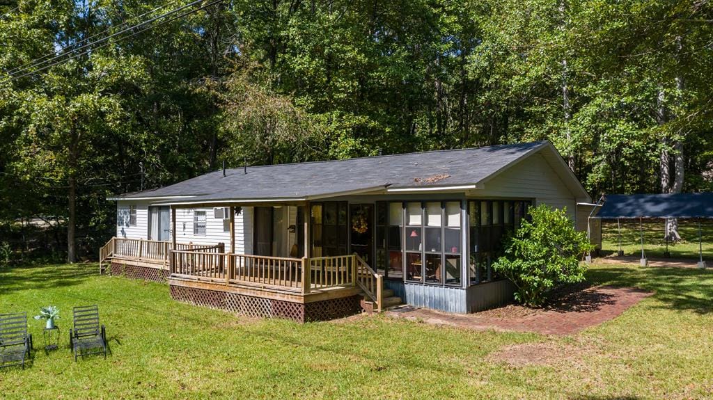 772 Lee Road 0370, Valley, AL, 36854