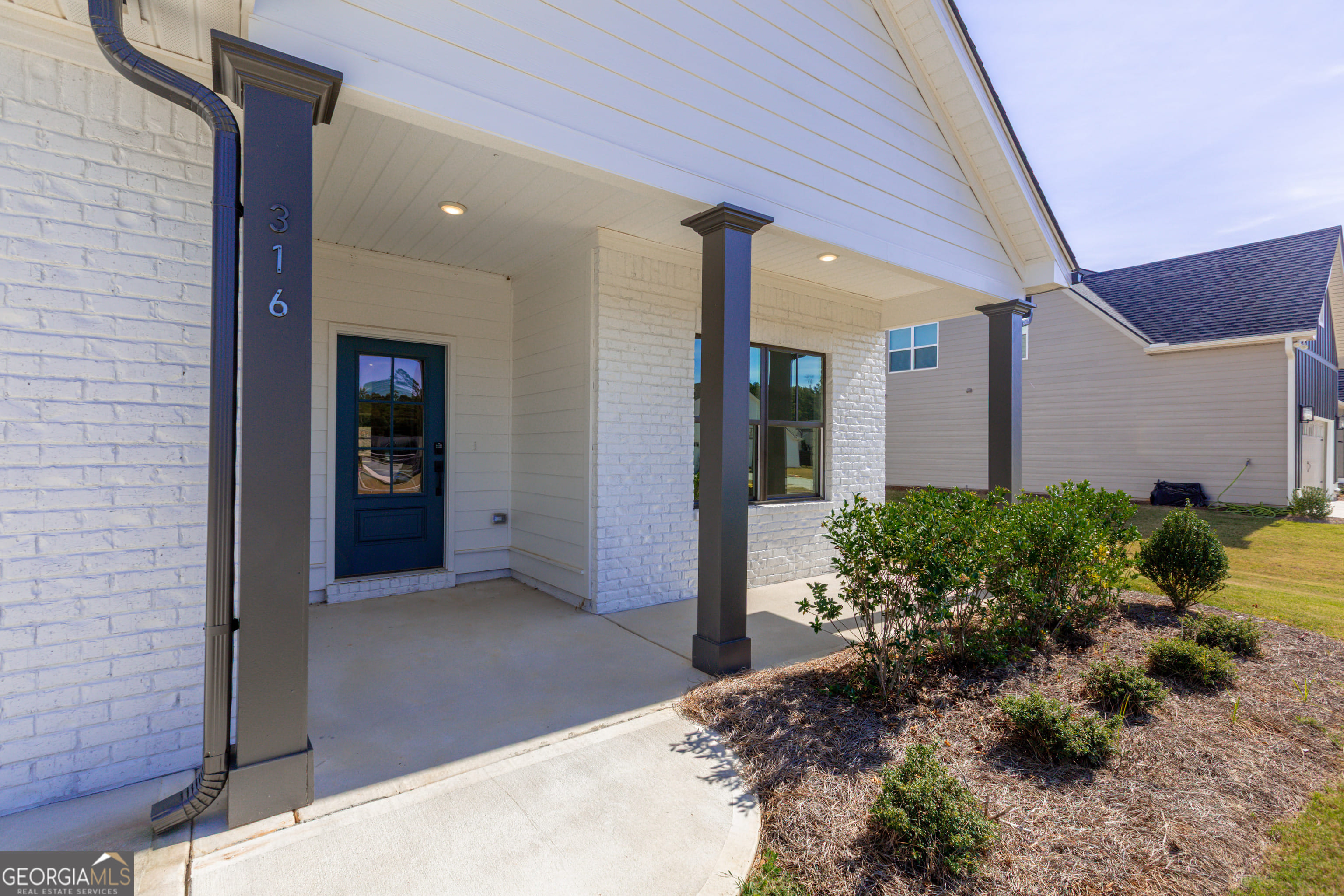 316 Hammerstone, Senoia, GA, 30276
