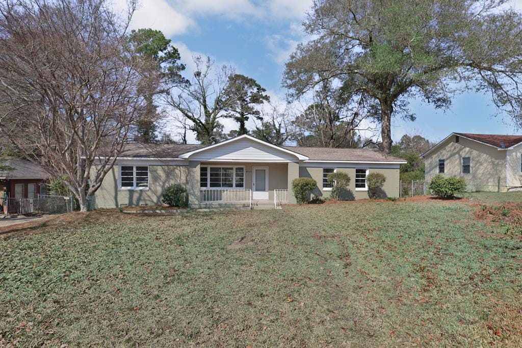 4237 Murrelle Street, Columbus, GA, 31907