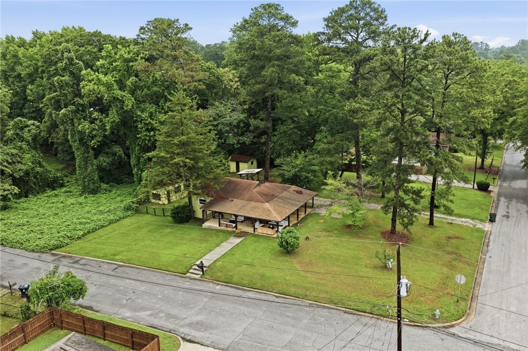 949 Alan Ave, Auburn, AL 36830