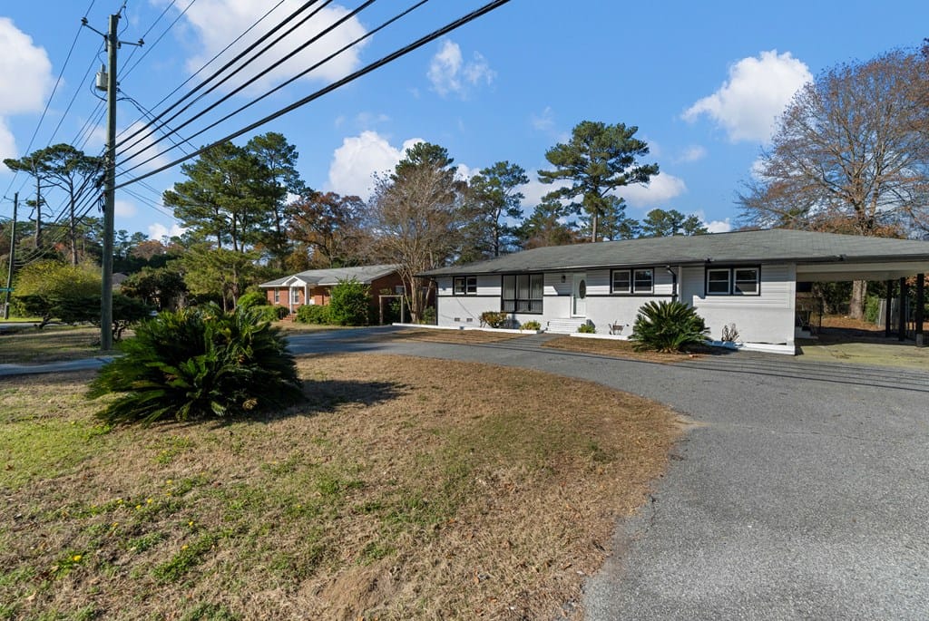 4231 Reese Road, Columbus, GA, 31907 — Photo 2