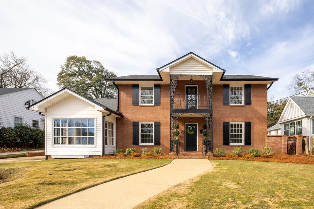 1539 Hilton Avenue, Columbus, GA, 31906