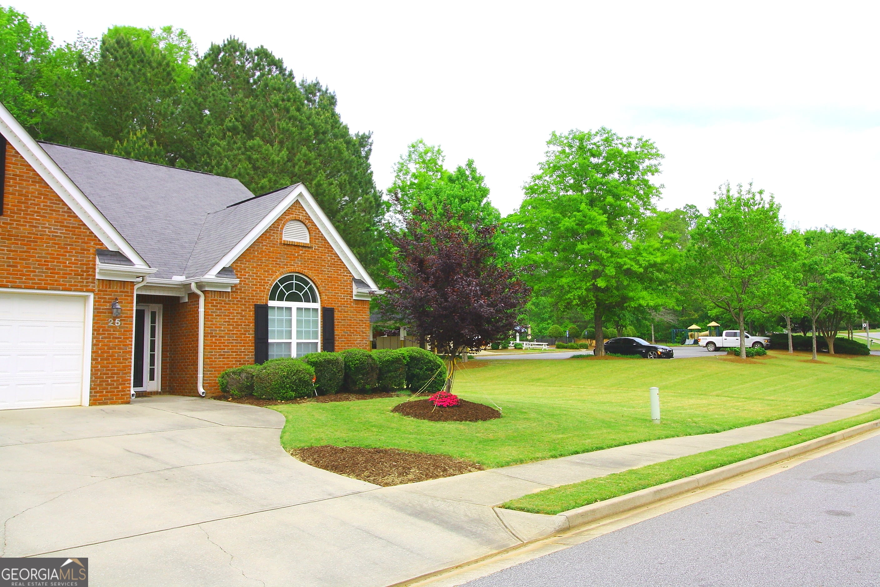 25 Pacific, Sharpsburg, GA, 30277