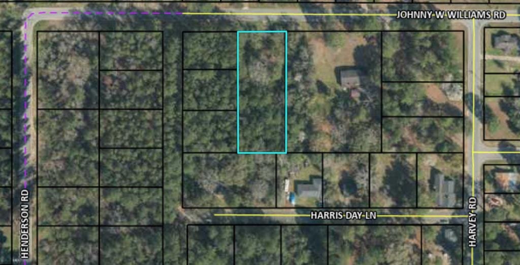 710 Johnny W Williams Rd, Albany, GA 31701